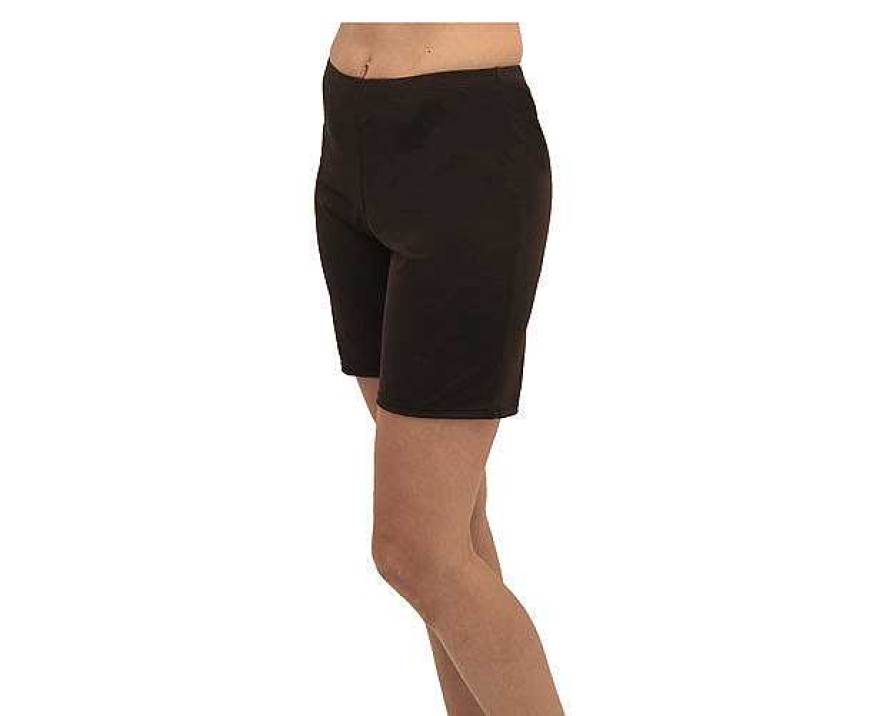 Siwmwear Fit4U Missy Bottoms | Bike Short