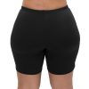 Siwmwear Fit4U Fit 4 Ur Thighs Plus | Fit 4 Ur Thighs Solid Bike Short