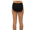 Siwmwear Fit4U Fit 4 Ur Tummy | Fit 4 Ur Tummy Solid Swim Brief