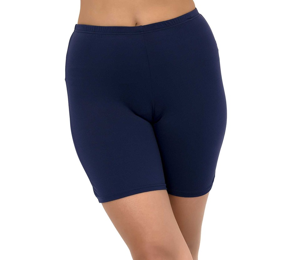 Siwmwear Fit4U Fit 4 Ur Thighs | Fit 4 Ur Thighs Solid Bike Short