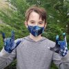 Accessories Fit4U | Youth Hand Protection