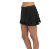 Siwmwear Fit4U Missy Bottoms | Flounce Skirt