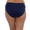 Siwmwear Fit4U Missy Bottoms | Fit 4 Ur Tummy Solid Swim Brief