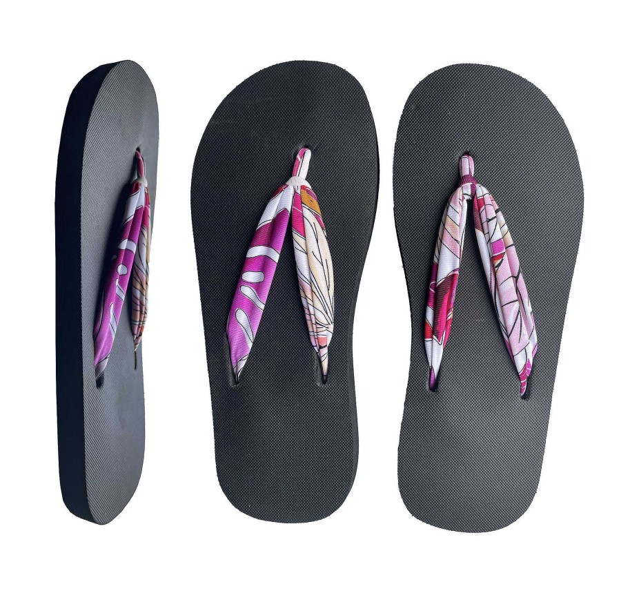 Siwmwear Fit4U Flip Flops | Kapalua - Fit 4 All Flip Flop