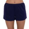 Siwmwear Fit4U Missy Bottoms | Fit 4 U Solid Fitted Short