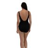 Siwmwear Fit4U Fit4Ur C'S | Fit 4 Ur C'S Square Neck Tank W U Back Aquarius